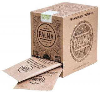 Palma CUKORMENTES* Fehércsoki, forró csokoládé - 20 x 25g