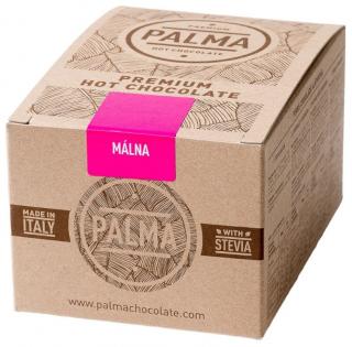 Palma Málnás forró csokoládé - 10 x 25g