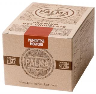 Palma Piemontei mogyorós forró csokoládé - 10 x 25g