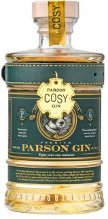 Parson Cosy gin 0,7L 40%