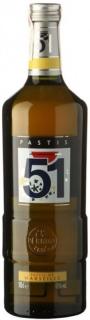 Pastis 51 Anisée 0,7 45%