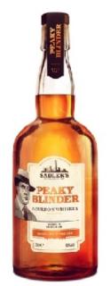 Peaky Blinder bourbon 0,7 40%