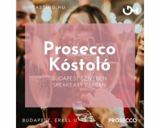 Pezsgő és Champagne kóstoló Gourmet válogatással április 25.