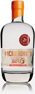 Pickering's Original 1947 Gin 0,7L 42%