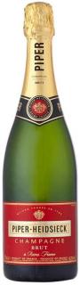 Piper-Heidsieck Brut Champagner 0,75L 12%