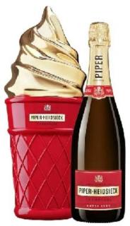 Piper Heidsieck Cuvée Brut Champagne 12% Fagyi dd.0,75