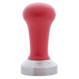 Piros 49 mm Motta Tamper