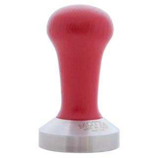 Piros 53 mm Motta Tamper