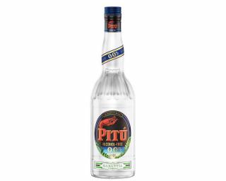Pitu Cachaca alkoholmentes 0,7L 0,0%