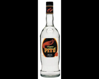 Pitu Premium do Brasil 0,7L 38%