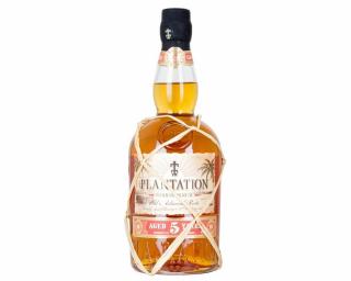 Plantation Barbados 5 éves rum 0,7L 40%