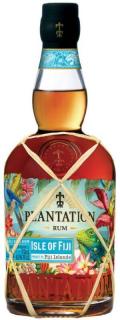 Plantation Isle of Fiji rum 0,7 l 40%