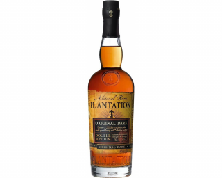 Plantation Original Dark rum 0,7L 40%