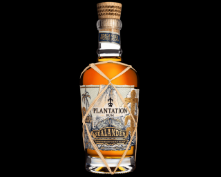 Plantation Sealander rum 0,7L 40%