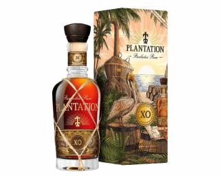 Plantation XO 20th Anniversary pdd. 0,7L 40%