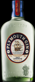 Plymouth Gin 0,7L 41,2%