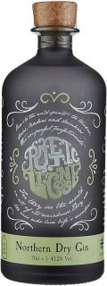 Poetic License Northern Dry Gin 0,7L 43,2%