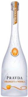 Pravda Orange Vodka 0,7L 37,5%