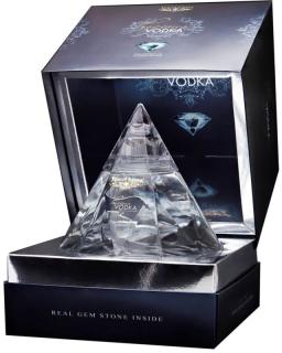 Precious vodka Jewel Lines 0,7 40% pdd.