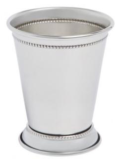 Prémium Julep Cup ezüst 360ml