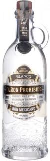 Prohibido Rum Blanco 0,7 40%