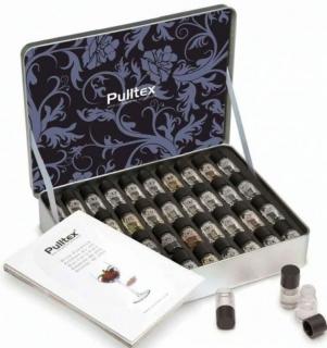 Pulltex bor illatminta 40db-os