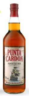 Punta Cardon 35% 0,7