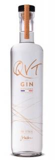 QVT Gin 0,7l 43,7%