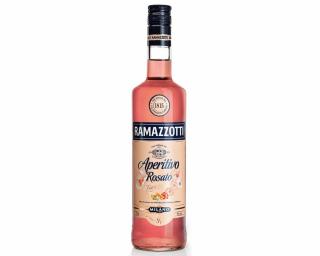 Ramazzotti Aperitivo Rosato 1L 15%