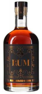 Rammstein Rum 0,7l 40%