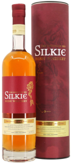 Red Silkie Irish Whisky 0,7L 46%