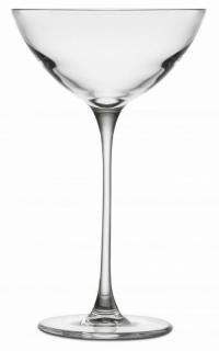 Remy Savage Talpas kristálypohár Coupetini - 170 ml (Nude Glas)