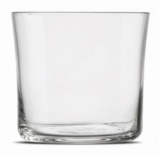 Remy Savage Tumbler kristálypohár Low Ball - 295 ml (Nude Glas)