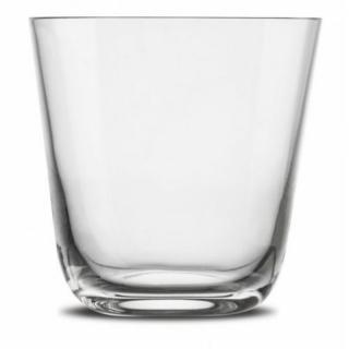 Remy Savage Tumbler kristálypohár Water - 260 ml (Nude glas)