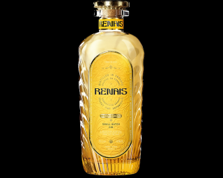 Renais Small Batch Gin 0,7L 40%