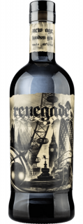 Renegade Gin 0,7L 42%