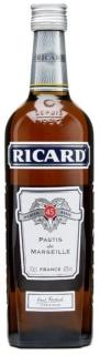 Ricard Pastis ánizslikőr 0,7 45%