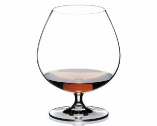 Riedel Vinum Brandy borospohár 840ml 2db