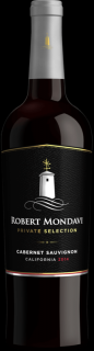 Robert Mondavi Private Selection Cabernet Sauvignon 2019 - 0,75L