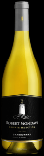 Robert Mondavi Private Selection Chardonnay 2019 - 0,75L