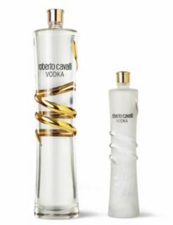 Roberto Cavalli Vodka 3L 40%