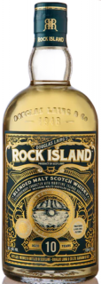 Rock Island 10 éves 0,7L 46%