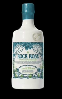 Rock Rose Citrus Coastal Edition Gin 0,7L 41,5%