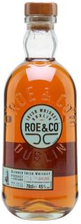 Roe  Co Blended Irish Whiskey 45% 0,7