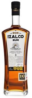 Ron Izalco rum 10 éves 0,7L 43%