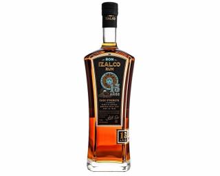 Ron Izalco rum 15 éves Cask Strength 0,7L 55,3%