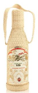 Ron Millonario Solera 15 Especial rum 0,7L 40%