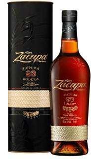 Ron Zacapa Centenario no.23 rum dd. 0,7L 40%