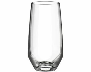 Rona Image Long drink kristálypohár 460 ml