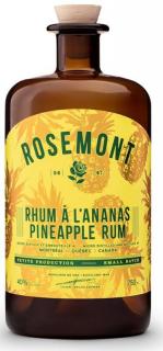 Rosemont Rhum Ananas 0,7L 40%